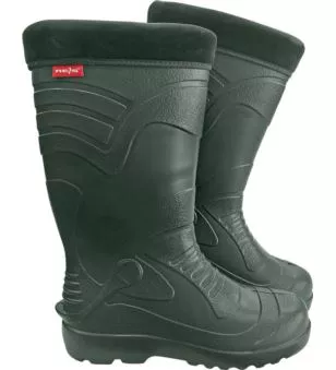BUTY Z TWORZYWA EVA - BRWORK