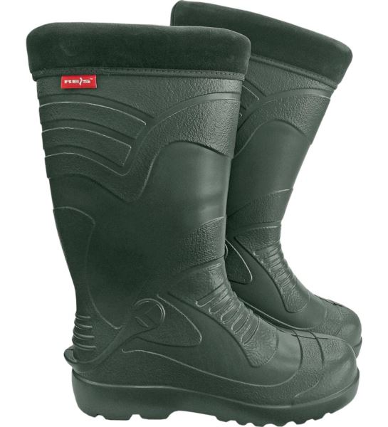 BUTY Z TWORZYWA EVA - BRWORK