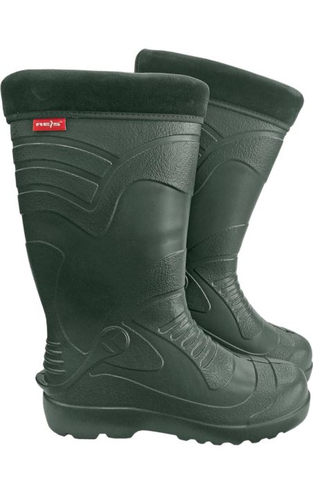 BUTY Z TWORZYWA EVA - BRWORK
