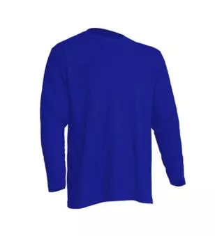 T-SHIRT MĘSKI DŁUGI RĘKAW