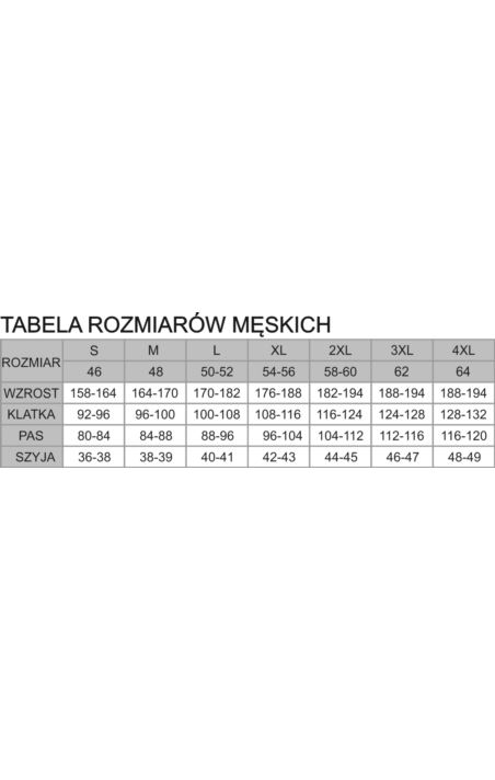 BEZRĘKAWNIK OCHRONNY - HERON