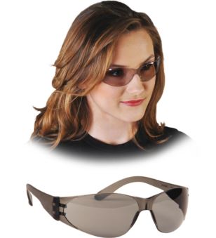 OKULARY OCHRONNE - MCR-CHECKLITE