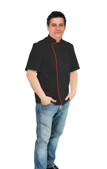 Fartuch kucharski Krystian LUX