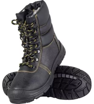 BUTY ZAWODOWE - BRYES-TWO-OB