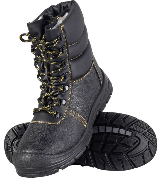 BUTY ZAWODOWE - BRYES-TWO-OB