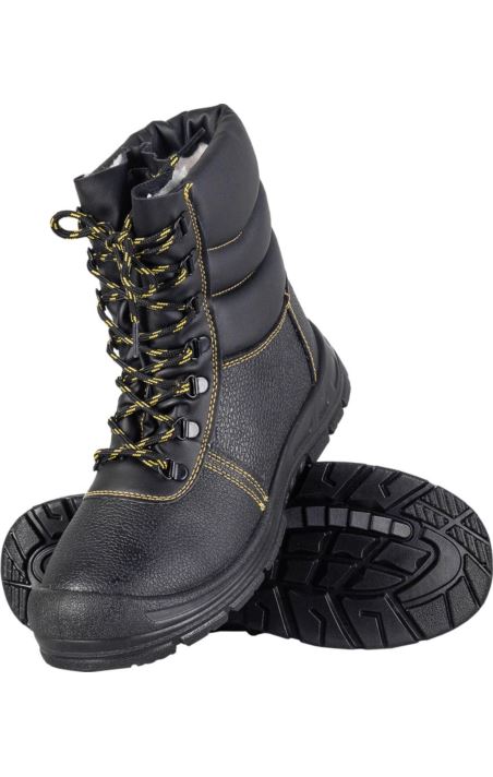 BUTY ZAWODOWE - BRYES-TWO-OB