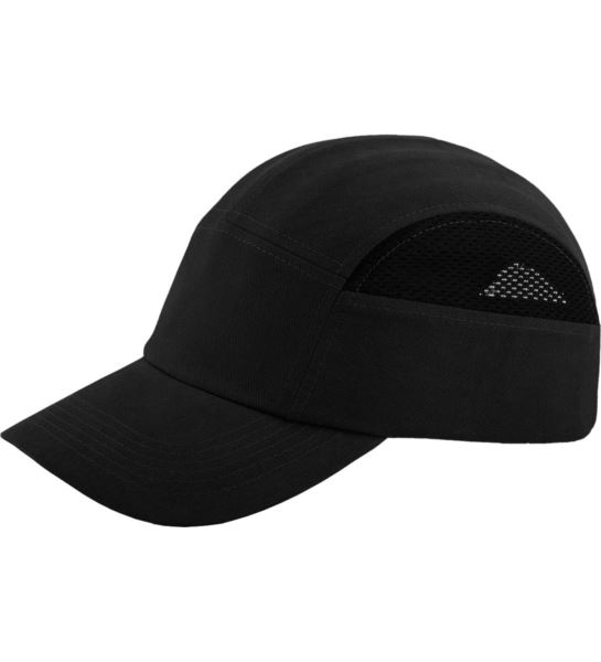 PRZEMYSŁOWY HEŁM LEKKI - BUMPCAPMESH