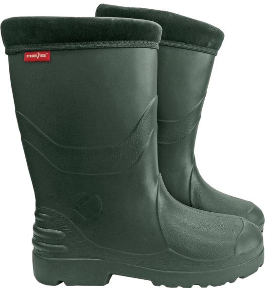 BUTY Z TWORZYWA EVA - BREVA-L