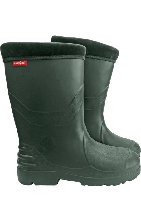 BUTY Z TWORZYWA EVA - BREVA-L