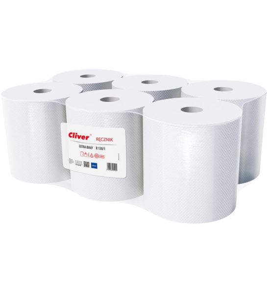 RĘCZNIK PAPIEROWY - HLA-REMAK-130