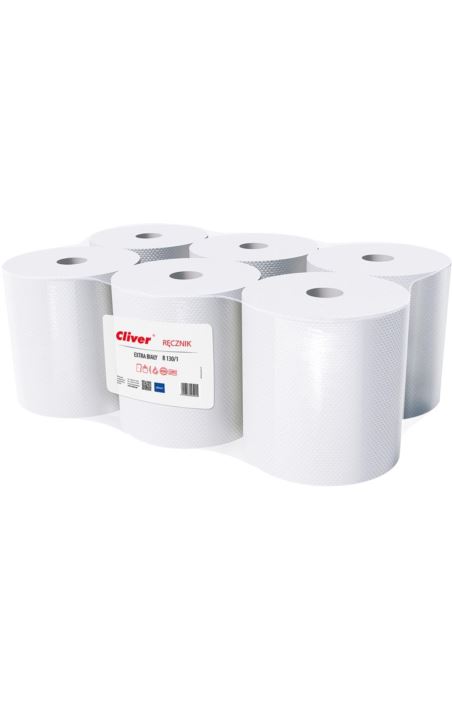 RĘCZNIK PAPIEROWY - HLA-REMAK-130