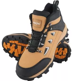 BUTY BEZPIECZNE - BRMOUNTAIN
