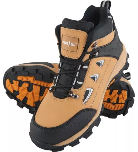 BUTY BEZPIECZNE - BRMOUNTAIN