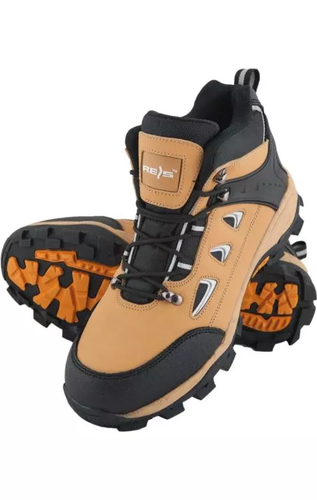 BUTY BEZPIECZNE - BRMOUNTAIN