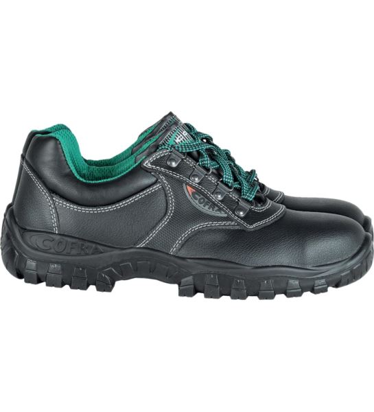 BUTY BEZPIECZNE - BRC-ANTARES