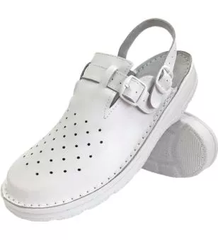 BUTY ORTOPEDYCZNE - BMRKLADZ2PAS