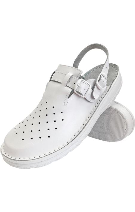 BUTY ORTOPEDYCZNE - BMRKLADZ2PAS