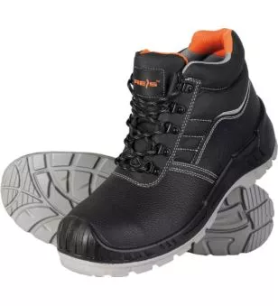 BUTY BEZPIECZNE - BCTITAN_T