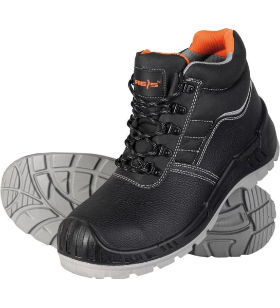BUTY BEZPIECZNE - BCTITAN_T