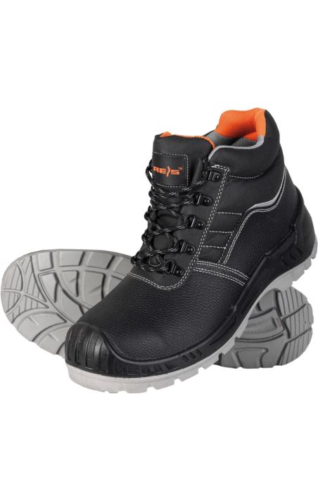 BUTY BEZPIECZNE - BCTITAN_T