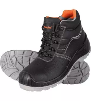 BUTY BEZPIECZNE - BCTITAN_T 2