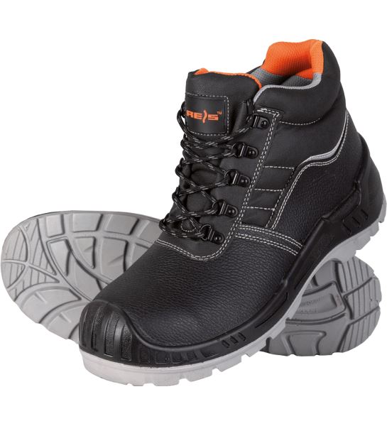 BUTY BEZPIECZNE - BCTITAN_T