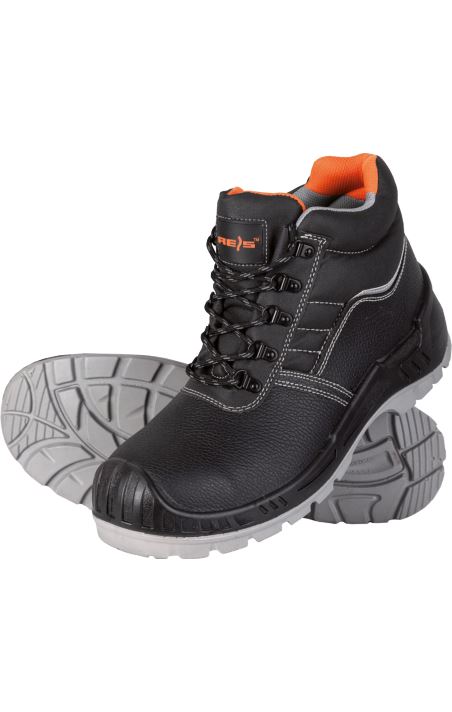 BUTY BEZPIECZNE - BCTITAN_T