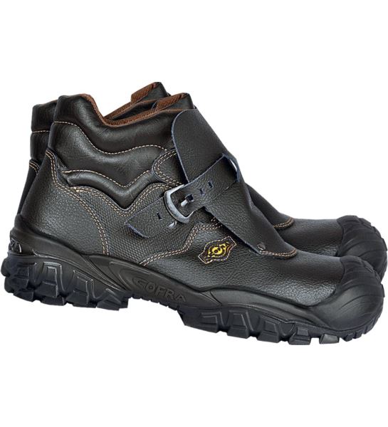 BUTY BEZPIECZNE - BRC-TAGO