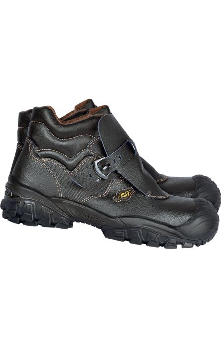 BUTY BEZPIECZNE - BRC-TAGO
