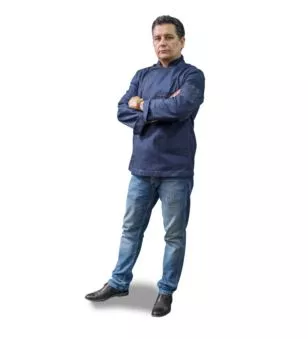 FARTUCH KRYSTIAN VIP