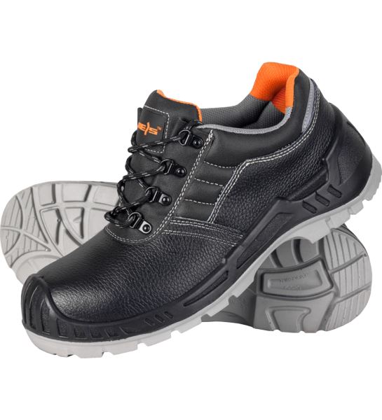 BUTY BEZPIECZNE - BCTITAN_P