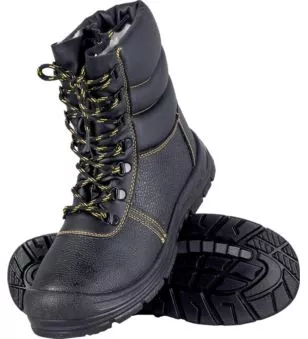BUTY BEZPIECZNE - BRYES-TWO-S1