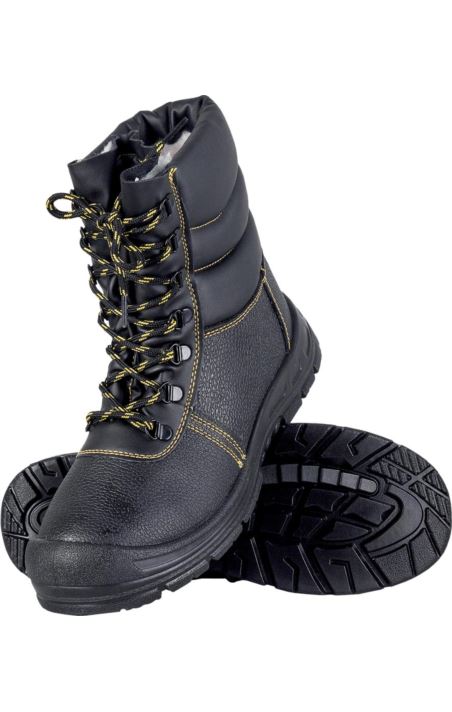 BUTY BEZPIECZNE - BRYES-TWO-S1