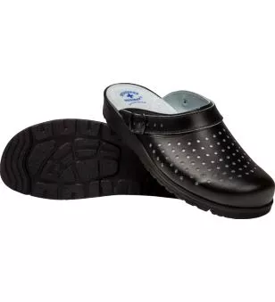 BUTY ZAWODOWE - BMKLADZ