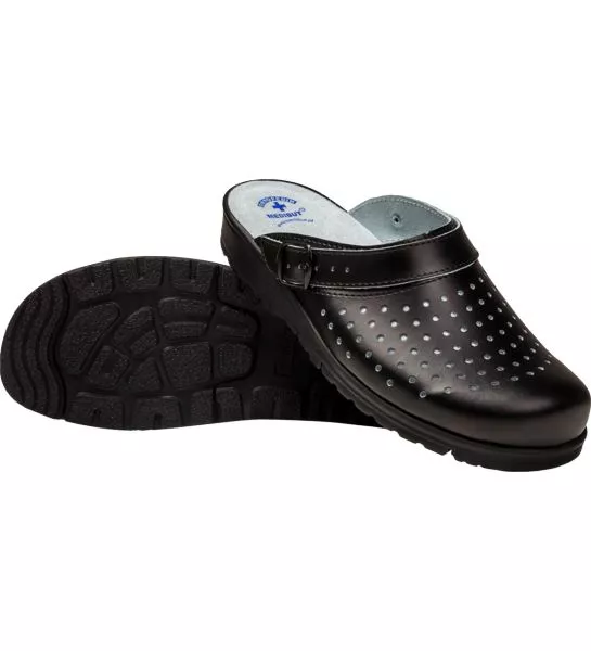 BUTY ZAWODOWE - BMKLADZ