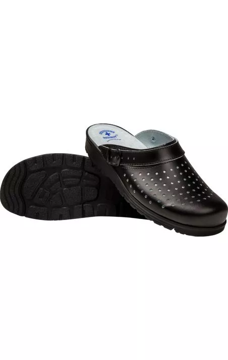 BUTY ZAWODOWE - BMKLADZ