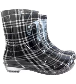 BUTY Z PCV - BTDKCHECK