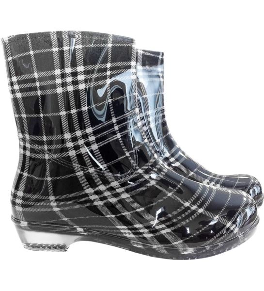 BUTY Z PCV - BTDKCHECK