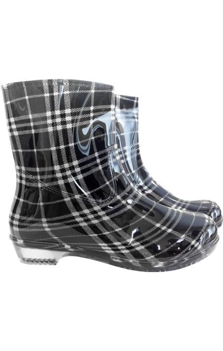 BUTY Z PCV - BTDKCHECK