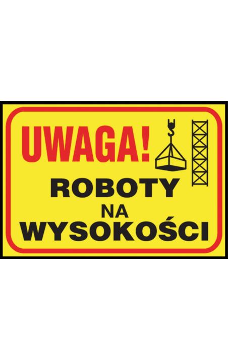ZNAK BEZPIECZEŃSTWA - Z-TB10