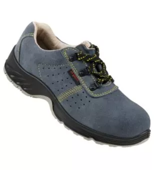 PÓŁBUT 205 S1 GRAY - URGENT