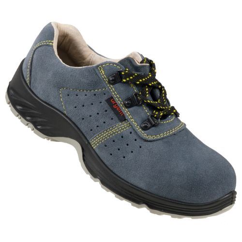 PÓŁBUT 205 S1 GRAY - URGENT