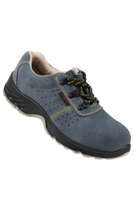 PÓŁBUT 205 S1 GRAY - URGENT