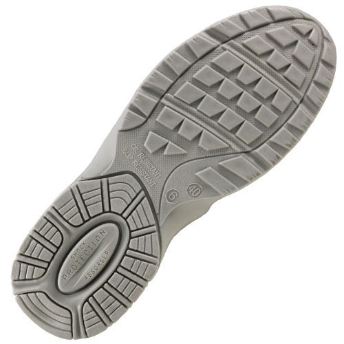 PÓŁBUT 205 S1 GRAY - URGENT