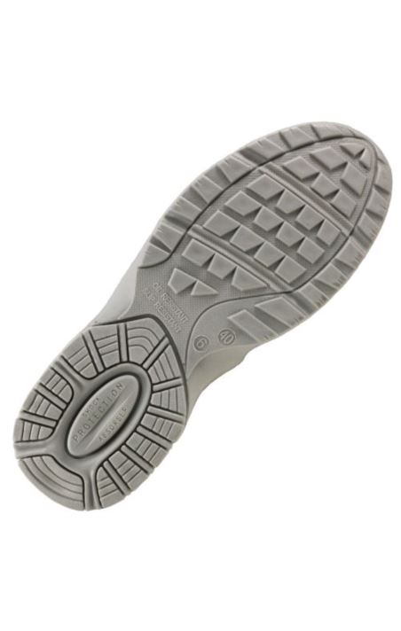 PÓŁBUT 205 S1 GRAY - URGENT