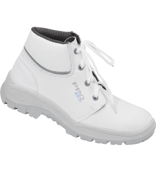 BUTY BEZPIECZNE - BPPOT205