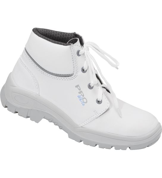 BUTY BEZPIECZNE - BPPOT205