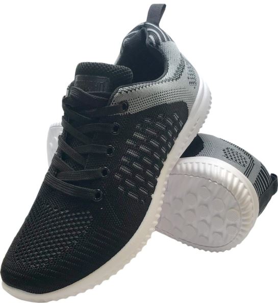 BUTY SPORTOWE - BSBLAKE