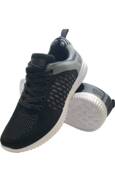 BUTY SPORTOWE - BSBLAKE