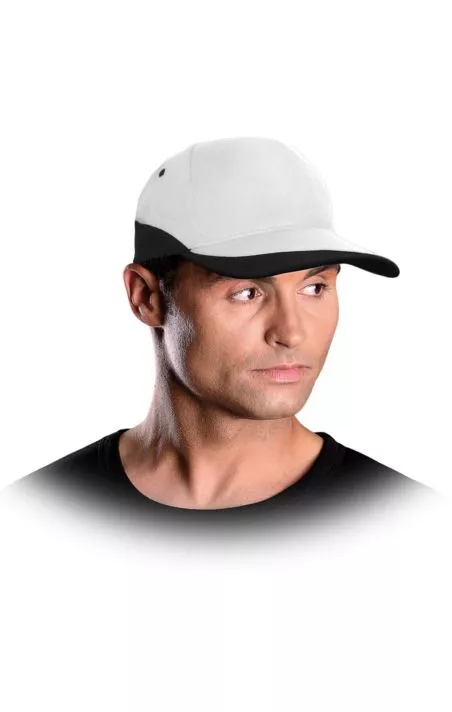 CZAPKA OCHRONNA - CZCOL